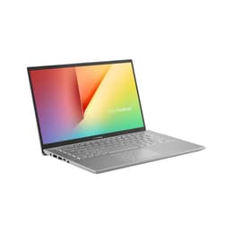 Asus VivoBook 14 X412F 14" Core i7 1.8 GHz - SSD 256 Go - 8 Go AZERTY - Français
