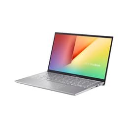 Asus VivoBook 14 X412F 14" Core i7 1.8 GHz - SSD 256 Go - 8 Go AZERTY - Français