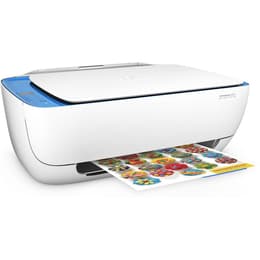 HP DeskJet 3639 Jet d'encre