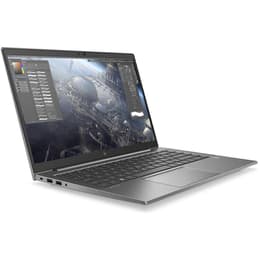 HP ZBook Firefly 14 G8 14" Core i7 1.2 GHz - SSD 256 Go - 16 Go AZERTY - Français