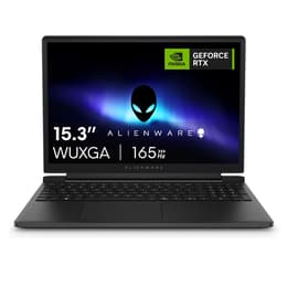 Dell Alienware 15 DA15265 15" Ryzen 7 5.1 GHz - SSD 1 To - 16 Go QWERTY - Anglais