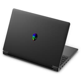Dell Alienware 15 DA15265 15" Ryzen 7 5.1 GHz - SSD 1 To - 16 Go QWERTY - Anglais