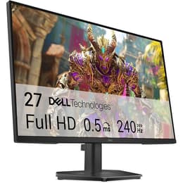 Écran 27" LED fhdtv Dell SE2726HG