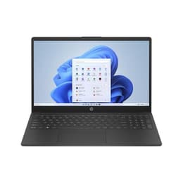 HP 15-FC0050NL 15" Ryzen 5 2.8 GHz - SSD 512 Go - 8 Go QWERTY - Italien