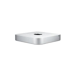 Mac mini (Octobre 2014) Core i5 2,8 GHz - SSD 512 Go - 8GB