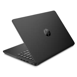 HP 14S-DQ2042NF 14" Core i3 2 GHz - SSD 256 Go - 8 Go AZERTY - Français