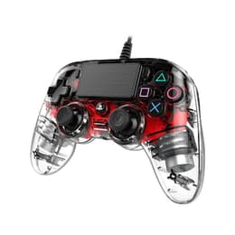 Manette PlayStation 4 Nacon Wired Illuminated Compact