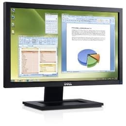 Écran 20" LCD hdtv+ Dell E2011H