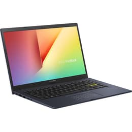 Asus VivoBook 14 M413DA-EK162T 14" Ryzen 7 2.1 GHz - SSD 256 Go - 8 Go AZERTY - Français
