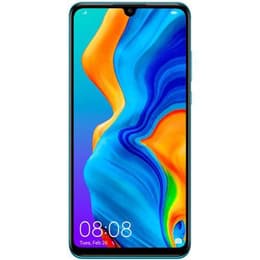 Huawei P30 Lite 128 Go - Bleu - Débloqué