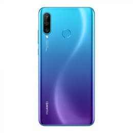Huawei P30 Lite 128 Go - Bleu - Débloqué