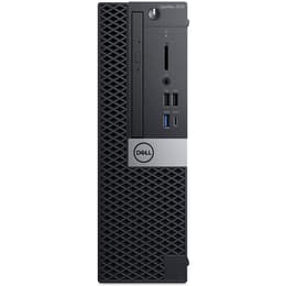Dell OptiPlex 7070 SFF Core i3 3.1 GHz - SSD 512 Go RAM 16 Go