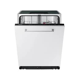 Lave-vaisselle tout intégrable 59 cm DW60A6082BB/ET - 12 à 16 couverts