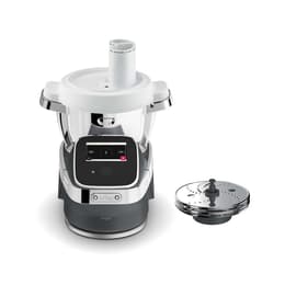 Robot ménager multifonctions All Cook HK948 3,0000L - Gris