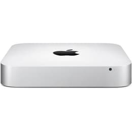 Mac Mini (Octobre 2012) Core i5 2,5 GHz - HDD 250 Go - 16GB