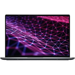Dell Latitude 9430 14" Core i5 1.6 GHz - SSD 256 Go - 32 Go QWERTY - Italien