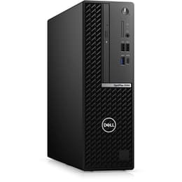 Dell OptiPlex 5090 SFF Core i5 2.7 GHz - SSD 256 Go RAM 16 Go