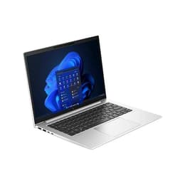 HP EliteBook 845 G10 14" Ryzen 5 PRO 2.9 GHz - SSD 512 Go - 16 Go QWERTY - Anglais
