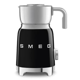 Emulsionneur de lait Smeg MFF01BLEU