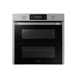 Four Convection naturelle Samsung NV75N5671RS/EG