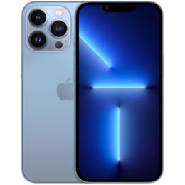 iPhone 13 Pro 128 Go - Bleu Alpin - Débloqué