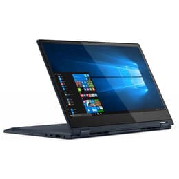 Lenovo IdeaPad C340-14IWL 14" Core i5 1.6 GHz - SSD 256 Go - 8 Go AZERTY - Français