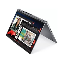 Lenovo ThinkPad X1 Yoga G8 14" Core i7 3 GHz - SSD 256 Go - 32 Go QWERTZ - Allemand