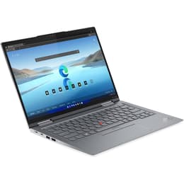 Lenovo ThinkPad X1 Yoga G8 14" Core i7 3 GHz - SSD 256 Go - 32 Go QWERTZ - Allemand