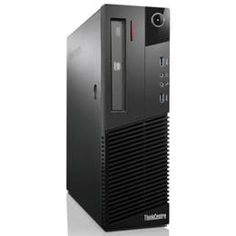 Lenovo ThinkCentre M93p SFF Core i5 3.1 GHz - SSD 256 Go RAM 8 Go