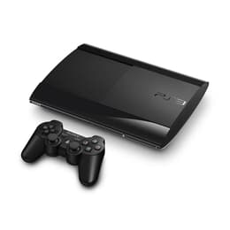 Sony PlayStation 3 Ultra Slim - Noir