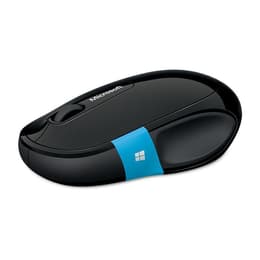 Souris Microsoft Sculpt Comfort Sans fil