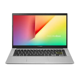 Asus VivoBook S14 S413EA-AM1887W 14" Core i5 2.4 GHz - SSD 512 Go - 16 Go QWERTY - Anglais