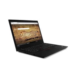 Lenovo ThinkPad L490 14" Core i5 1.6 GHz - SSD 512 Go - 8 Go AZERTY - Français