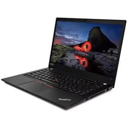 Lenovo ThinkPad L490 14" Core i5 1.6 GHz - SSD 512 Go - 8 Go AZERTY - Français