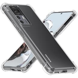 Coque 12T - TPU - Transparent