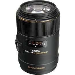 Objectif Sigma EF 105mm f/2.8 EF 105mm f/2.8
