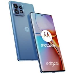 Motorola Edge 40 Pro 256 Go - Bleu - Débloqué