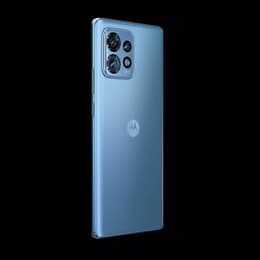 Motorola Edge 40 Pro 256 Go - Bleu - Débloqué