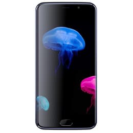 Elephone S7 64 Go - Noir - Débloqué