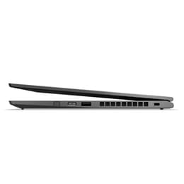 Lenovo ThinkPad X1 Yoga G5 14" Core i5 1.6 GHz - SSD 512 Go - 16 Go QWERTY - Italien