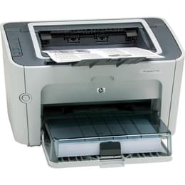 HP LaserJet P1505 Laser monochrome