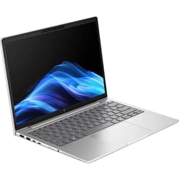HP EliteBook 6 G1i 14" Core Ultra 5 1.5 GHz - SSD 512 Go - 16 Go QWERTY - Anglais