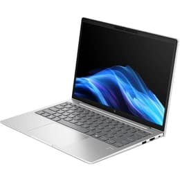 HP EliteBook 6 G1i 14" Core Ultra 5 1.5 GHz - SSD 512 Go - 16 Go QWERTY - Anglais
