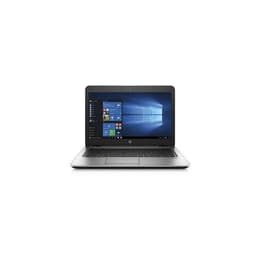 HP EliteBook 850 G3 15" Core i7 2.6 GHz - SSD 256 Go - 8 Go QWERTZ - Allemand
