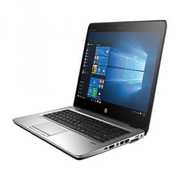 Hp EliteBook 840 G3 14" Core i5 2.3 GHz - Ssd 240 Go RAM 8 Go