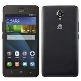 Huawei Y635 4 Go - Noir - Débloqué