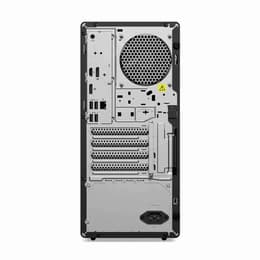 Lenovo ThinkCentre M90t Core i5 3.1 GHz - SSD 128 Go RAM 8 Go