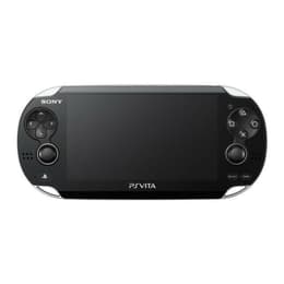 PlayStation Vita Slim - HDD 8 GB - Noir