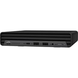 HP ProDesk 600 G6 Mini Core i5 2.3 GHz - SSD 512 Go RAM 16 Go