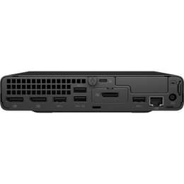 HP ProDesk 600 G6 Mini Core i5 2.3 GHz - SSD 512 Go RAM 16 Go